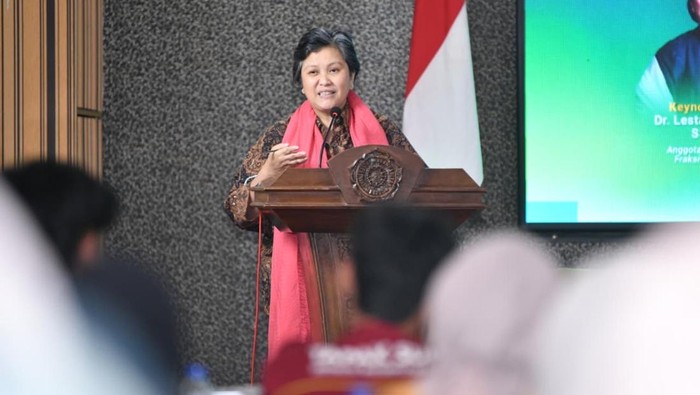 Waka MPR: Perangi Kekerasan Seksual dengan Partisipasi Aktif Masyarakat