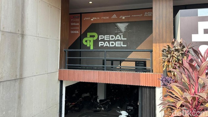 Karyawan Pedal Padel Disekap 3 Hari di Lift dan Gudang Usai Dituduh Curi Raket