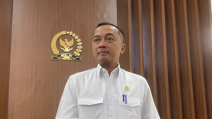 Mensesneg Bicara Faktor-faktor PHK: Semua Kita Coba Benahi