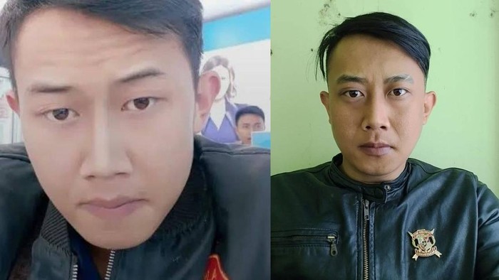 Diberi Kesempatan Bicara, Taufik Hidayat Penyiksa Wanita Bilang Begini