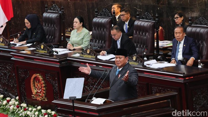 Mengawal RAPBN 2027 di Tengah Ketidakpastian Ekonomi Global