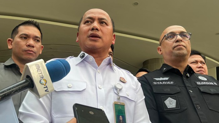 Kejagung Pastikan Perburuan Eddy Tansil Tak Berhenti, Aset Korupsi Bapindo Terus Diburu