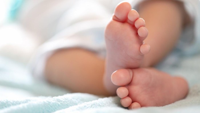 Pembuang Bayi di KA Sancaka Jogja-Surabaya Tinggalkan Susu Kotak dan Baju