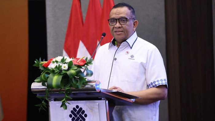 Wamenaker: Perjanjian Kerja Bersama Solusi Akomodir Semua Pihak