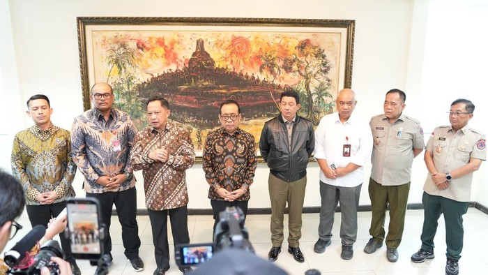 Satgas PRR Siapkan Dua Skema Baru Percepat Pembangunan Huntap Korban Bencana Sumatera