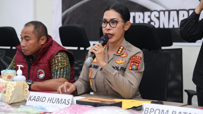 Kasus Kontingen Paduan Suara Gereja Gagal Berangkat ke Pesparawi Dilaporkan ke Polda Kepri