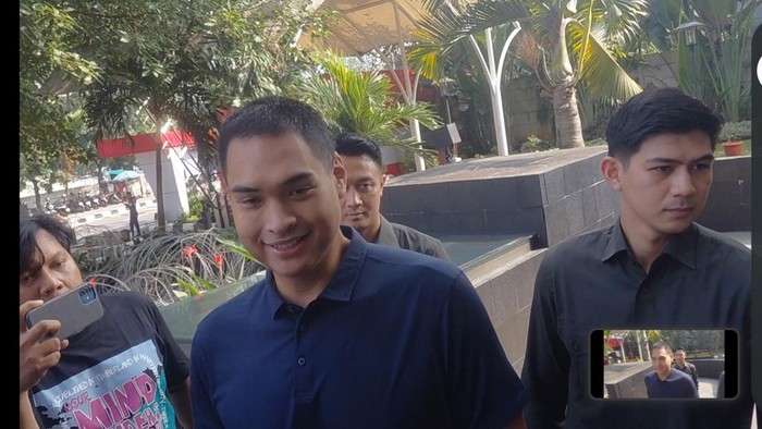 KPK Kembali Periksa Eks Menpora Dito Ariotedjo sebagai Saksi Kasus Dugaan Korupsi Kuota Haji