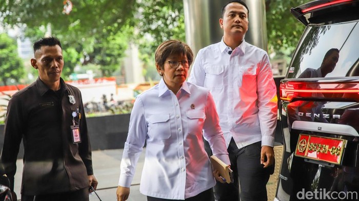 BGN Dapat Wejangan KPK agar Penerima MBG Terfokus dan Tepat Sasaran