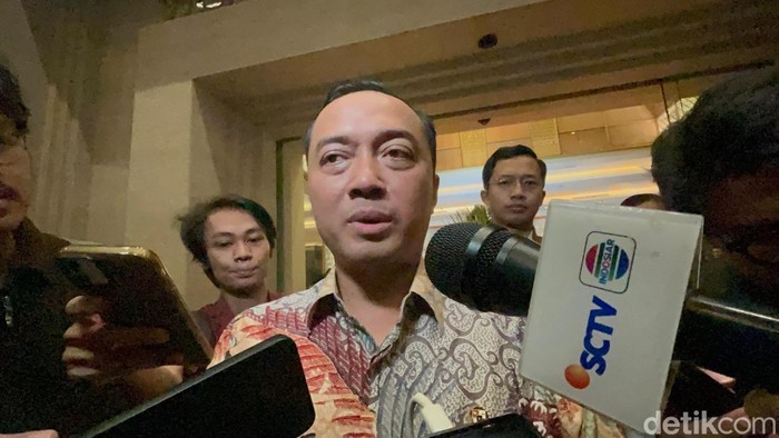Respons Gerindra Soal Ajakan Jokowi Kawal Prabowo-Gibran Dua Periode