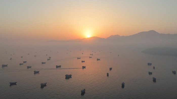 AS dan Iran Sepakat Hentikan Serangan, Dialog Doha Segera Digelar untuk Bahas Keamanan Selat Hormuz