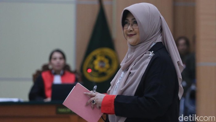 Jaksa: dr Tifa Sebar Info di Medsos agar Publik Percaya Ijazah Jokowi Palsu