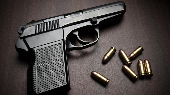 Penjual Airgun di Priok Jakut Raup Untung Ratusan Juta Rupiah, Polisi Buru Pemasok Utama