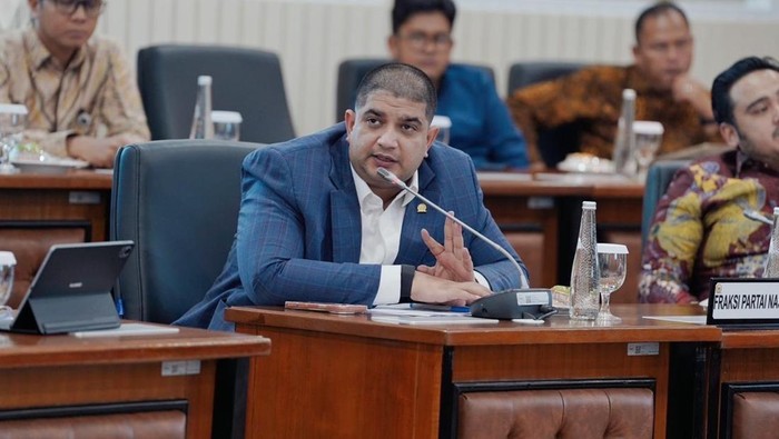 Kepercayaan Publik terhadap Polri Capai 82,4 Persen, Rajiv: Cerminan Pengakuan Masyarakat