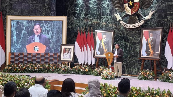 Pramono Sebut Lonjakan Pengguna Transportasi Umum ke JIS Capai 300 Persen, Bantu Kurangi Kemacetan