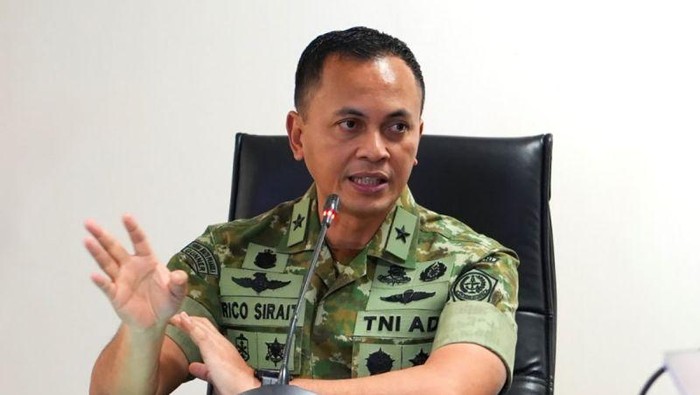 2 Peserta SPPI Kopdes dan Kampung Nelayan Meninggal Saat Ikut Latihan Militer
