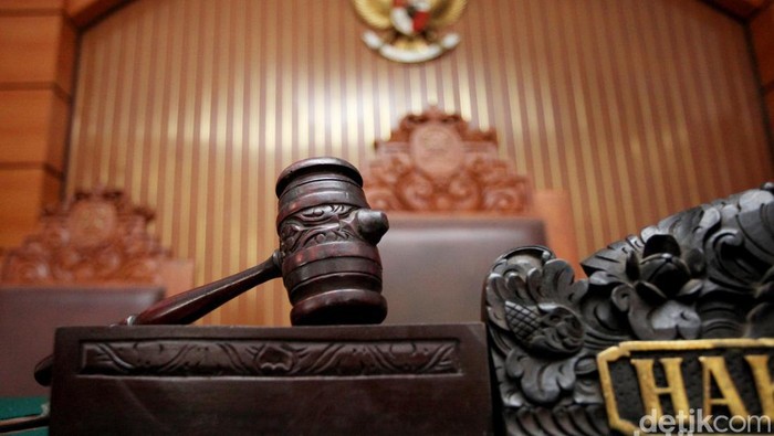 Lowongan Hakim Pajak Resmi Dibuka, Ini Link Pendaftaran dan Persyaratannya