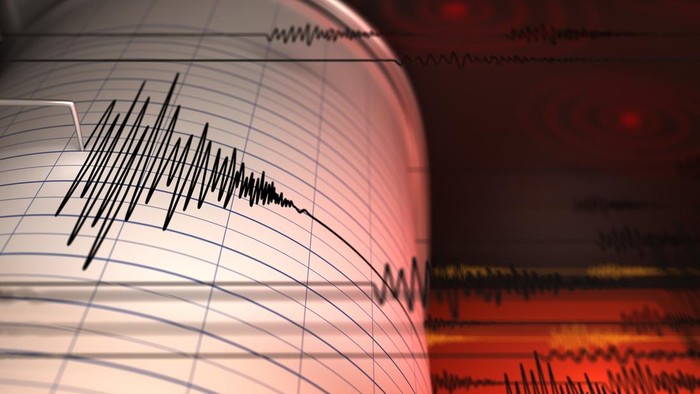 Gempa Magnitudo 4,5 Guncang Waikabubak, NTT, Dini Hari Tadi