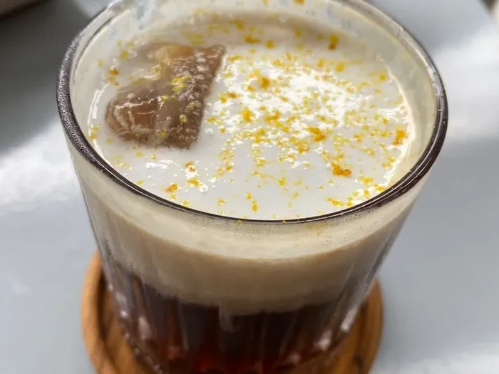 Serbu Promo 7.7! Belajar Racik Kopi Mont Blanc Cuma Rp100 Ribu