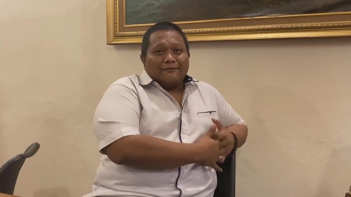 Sempat Pisah, Ini Alasan PO Haryanto Mau Terima Lagi Rian Mahendra