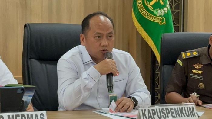 Kejagung Resmi Ajukan Banding atas Vonis Nadiem Makarim di Kasus Dugaan Korupsi Chromebook