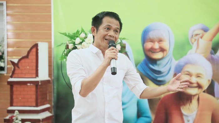 Bupati Purwakarta Minta Maaf Atas Lagu Sunda Kontroversial, Sebut sebagai Renungan Masa Lalu yang Nakal