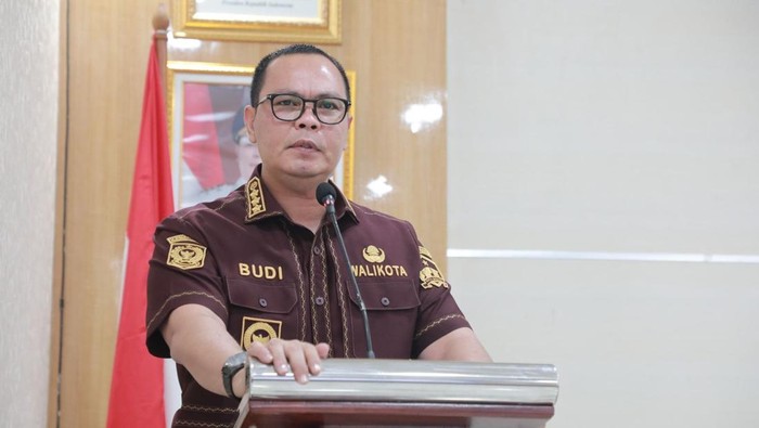 Wali Kota Serang Buka Suara Usai Dilaporkan ke Polda Banten Terkait Sengketa Lahan SDN Kuranji