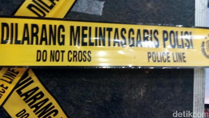 Terungkap Open BO Pria di Balik Pembunuhan Pria di Bekasi