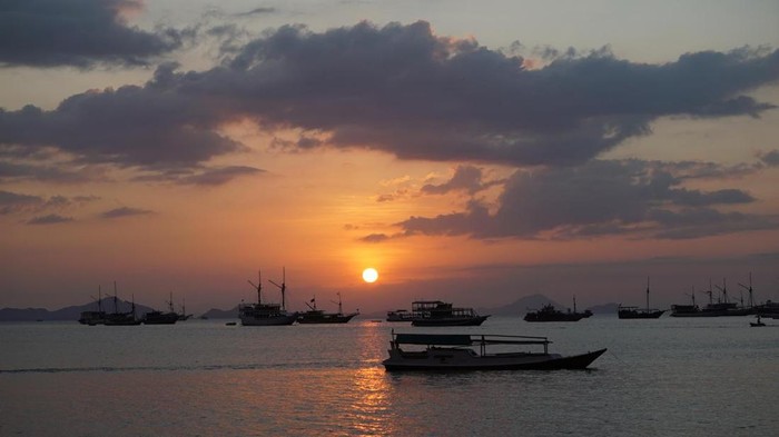 Mengukur Kekayaan Laut Indonesia