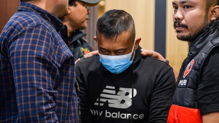 Komnas Perempuan Minta Maaf Usai Sebut Kasus YTR Belum Masuk Penyiksaan Versi PBB