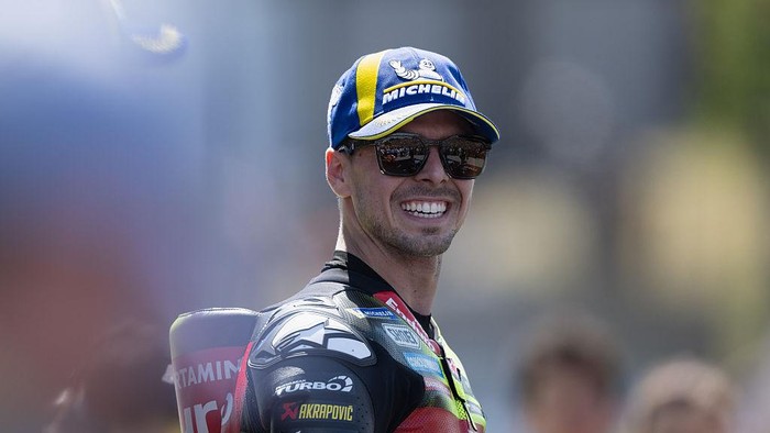 Fabio Di Giannantonio Susul Alex Marquez Gabung KTM, Tim Pabrikan Austria Lengkapi Skuad 2027