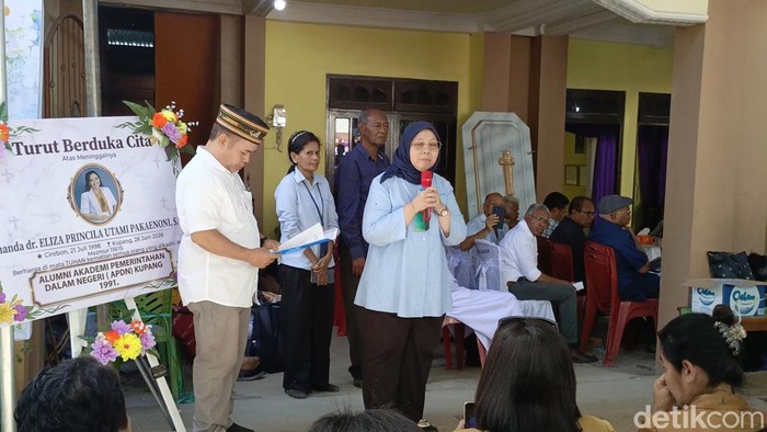 Kemenkes Turunkan Tim Investigasi Usut Dugaan Intimidasi di Balik Kematian dr Icha