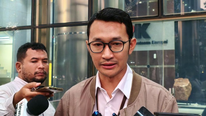 KPK Mulai Usut Dugaan Kebocoran Informasi Saat OTT Bupati Langkat dan Kuansing