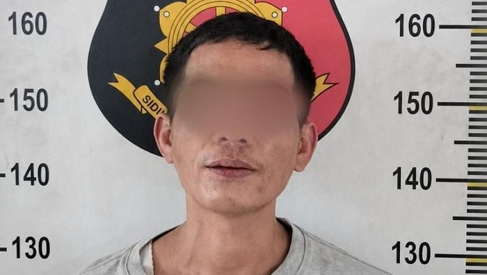 Modus Kencan Berujung Perampasan Motor, Pelaku Tukar Motor Korban dengan Sabu di Kampung Ambon