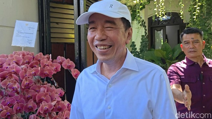 Safari Politik Jokowi, PSI Siap Buktikan Jateng Kandang Gajah
