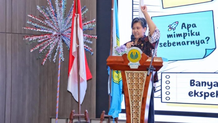 Waka MPR Dorong Perbaikan Sistem dan Budaya Integritas Atasi Kecurangan SPMB