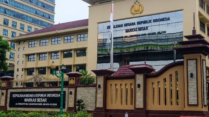 Kepercayaan Publik terhadap Polri Meningkat Tajam, Survei Litbang Kompas Catat Angka 82,4%