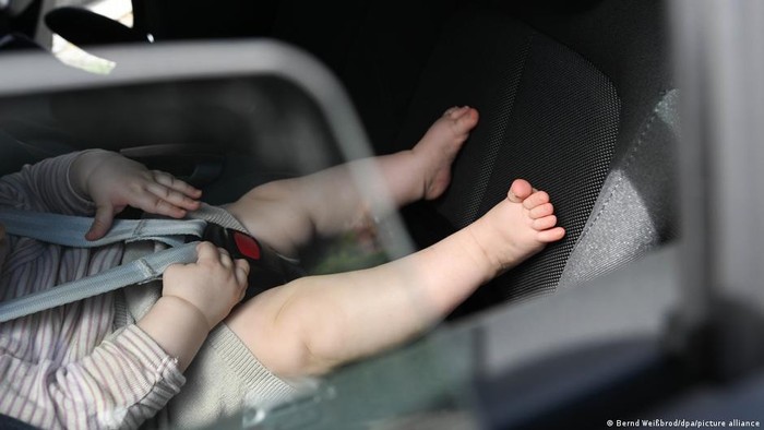 Sindrom Bayi yang Terlupakan, Ancaman Senyap yang Merenggut Nyawa Anak di Dalam Mobil