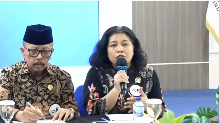 Komnas Perempuan: Kasus YTR di Bandung Belum Tergolong Penyiksaan Menurut PBB