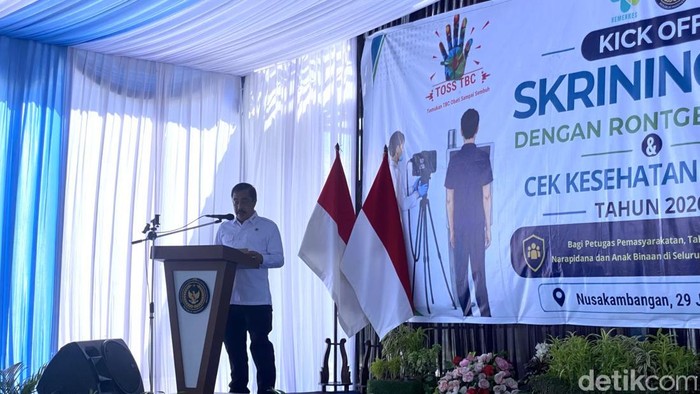 Prabowo Bakal Beri Amnesti bagi Warga Binaan Lapas pada Puncak HUT RI 17 Agustus