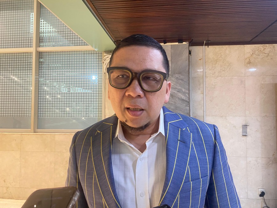 Safari Politik Jokowi Tuai Respons Golkar: Hak Setiap Warga Negara