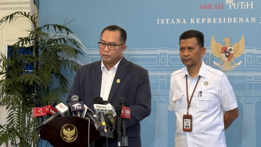 Apaberita.com, Jakarta - Badan Riset dan Inovasi Nasional (BRIN) memastikan akan meluncurkan satelit buatan dalam negeri