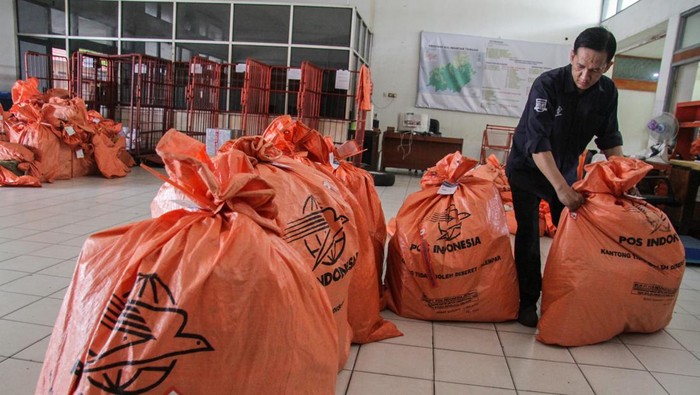 Danantara Bongkar Rekayasa Keuangan PT Pos, Langsung Lakukan Pembersihan Total