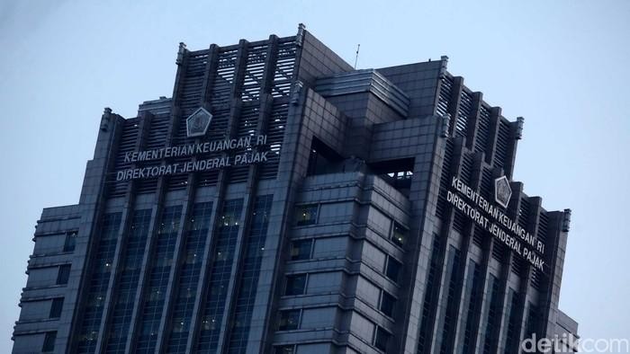 Emas hingga Ruko Disita DJP, Ini Gara-garanya