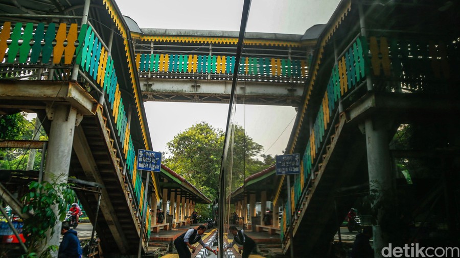 Gigi Balang: Identitas Betawi yang Tak Lekang di Tengah Gemerlap Metropolitan