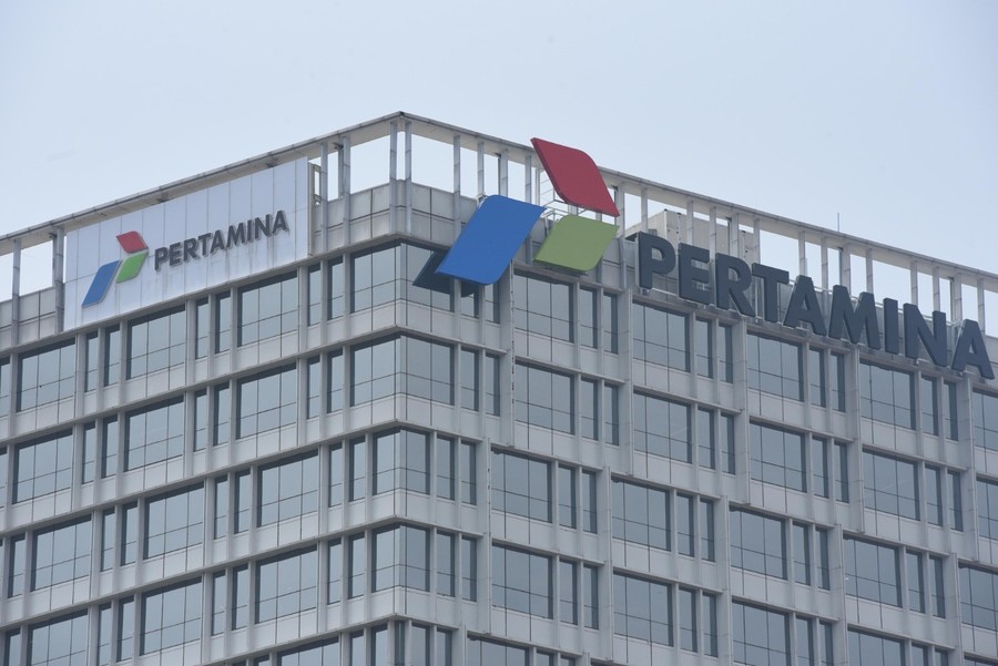 Jakarta – Sekretaris Jenderal Kementerian Keuangan Resmi Jabat Komisaris PT Pertamina (Persero)
