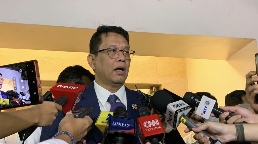Purbaya Tolak Permintaan Himbara Soal Dana Rp 200 Triliun: Enak Aja!