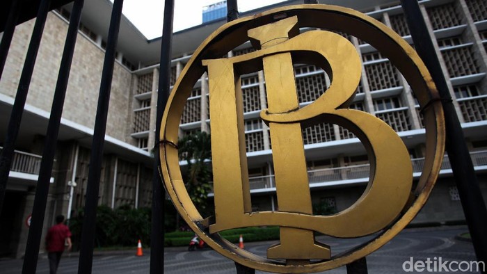 BI Rate Naik Lagi Jadi 5,75%
