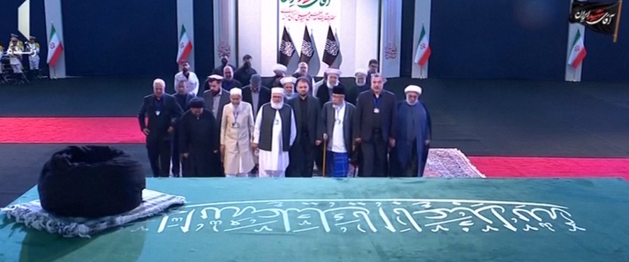 AS dan Negara-negara Barat Tak Kirim Delegasi ke Pemakaman Khamenei