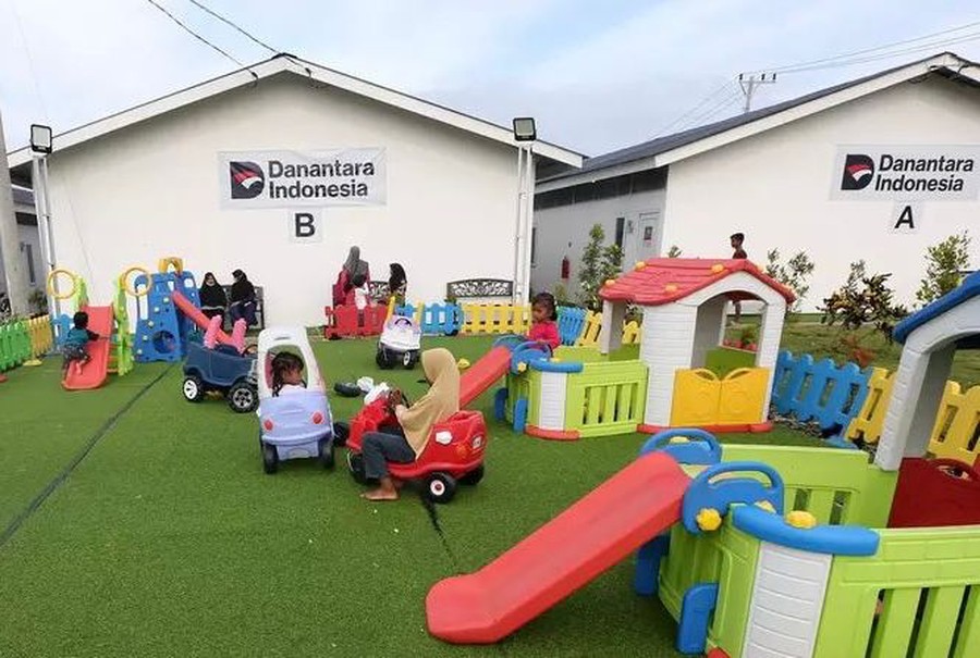 Perlindungan Kelompok Rentan Jadi Prioritas Pemulihan Pascabencana di Sumatera