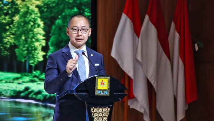 Pemadaman Listrik Ganggu Aktivitas Warga, Waka MPR Tekan PLN Lakukan Perbaikan Fundamental